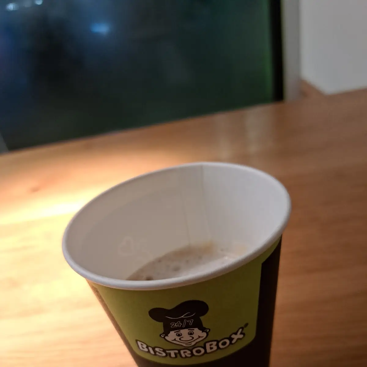Cappuccino