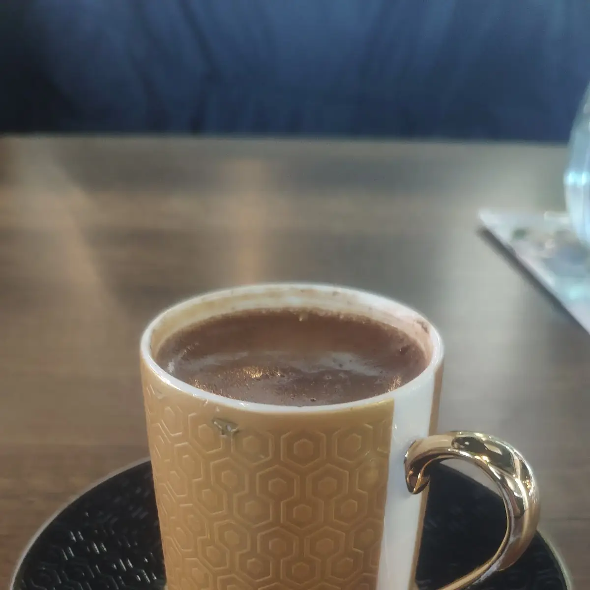 Caffè Turco