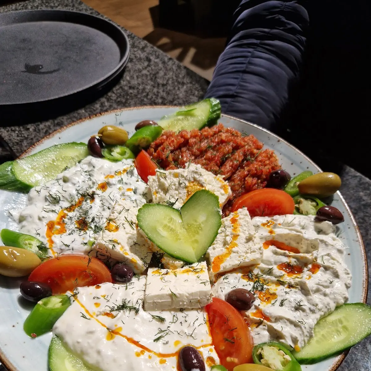 Meze