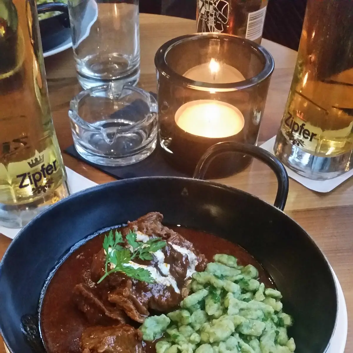 Gulasch