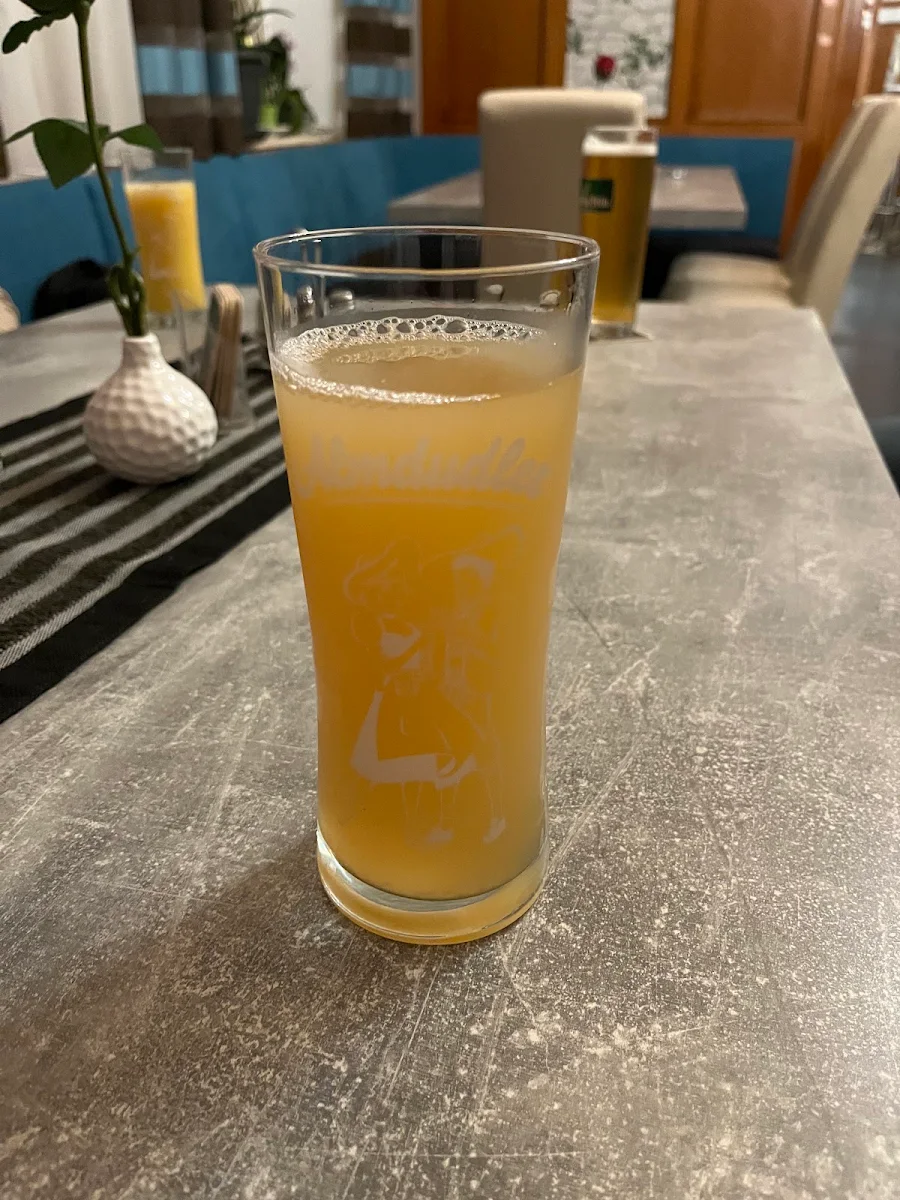Apple Juice