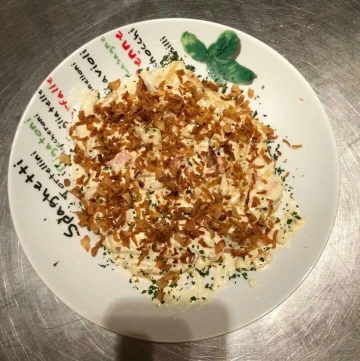 Käsespätzle