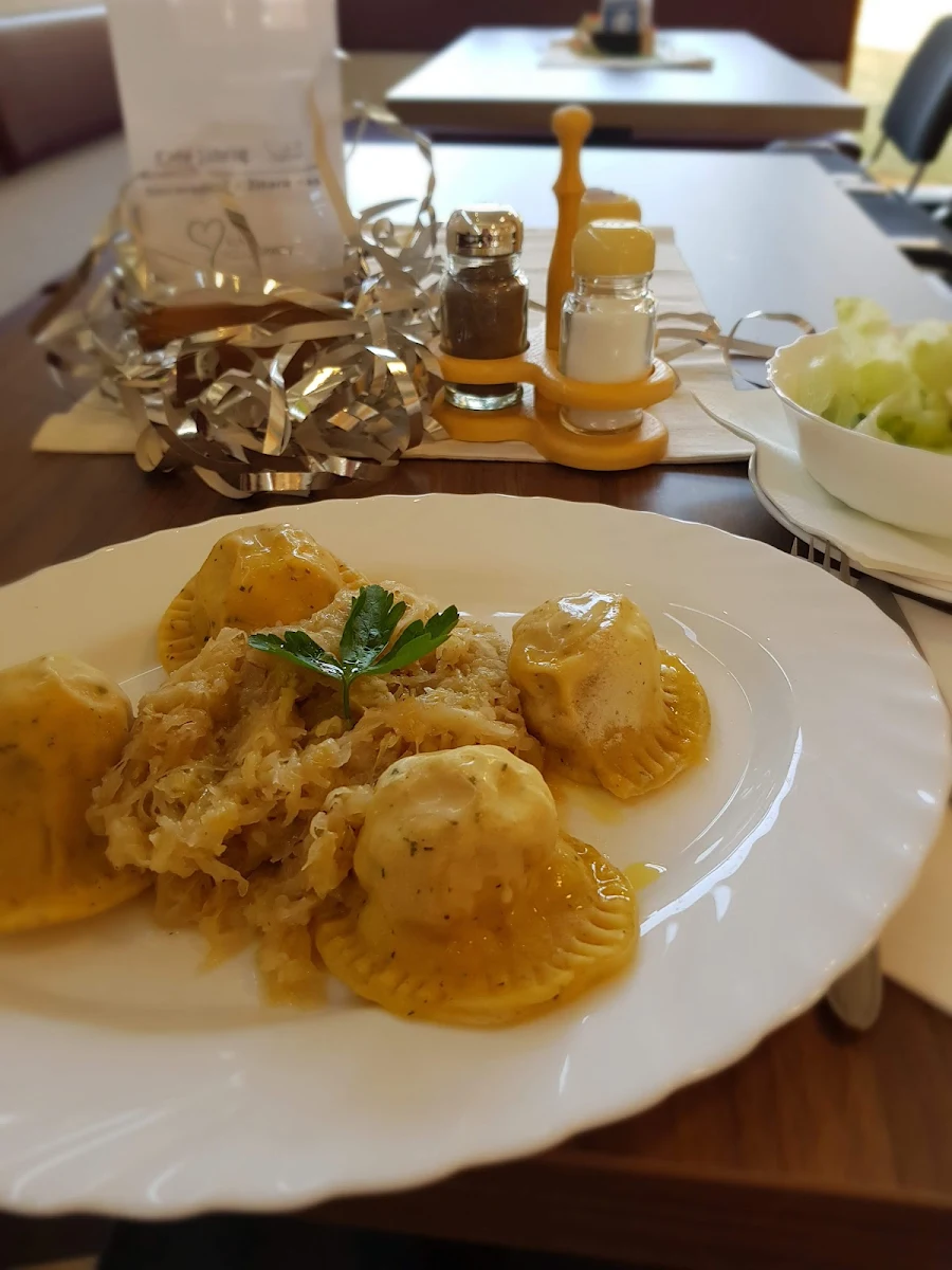 Fleischnudeln