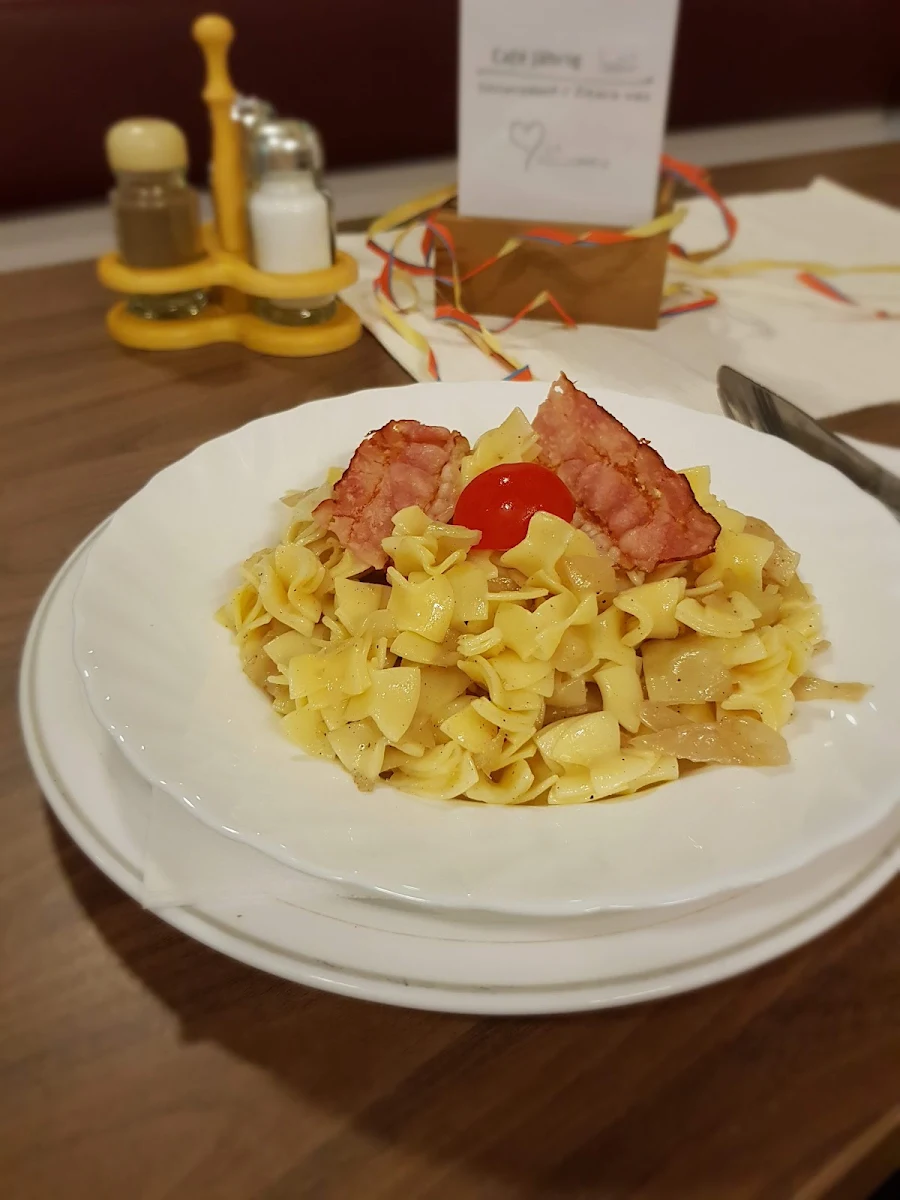 Krautfleckerl