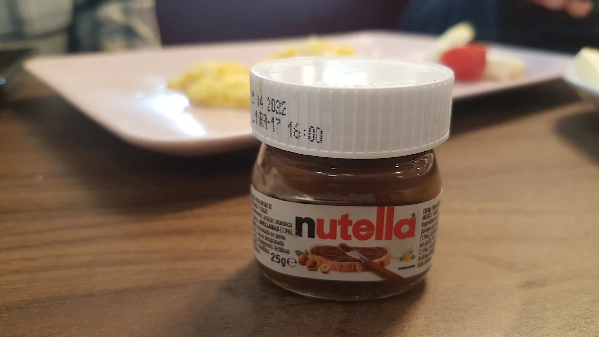 Nutella