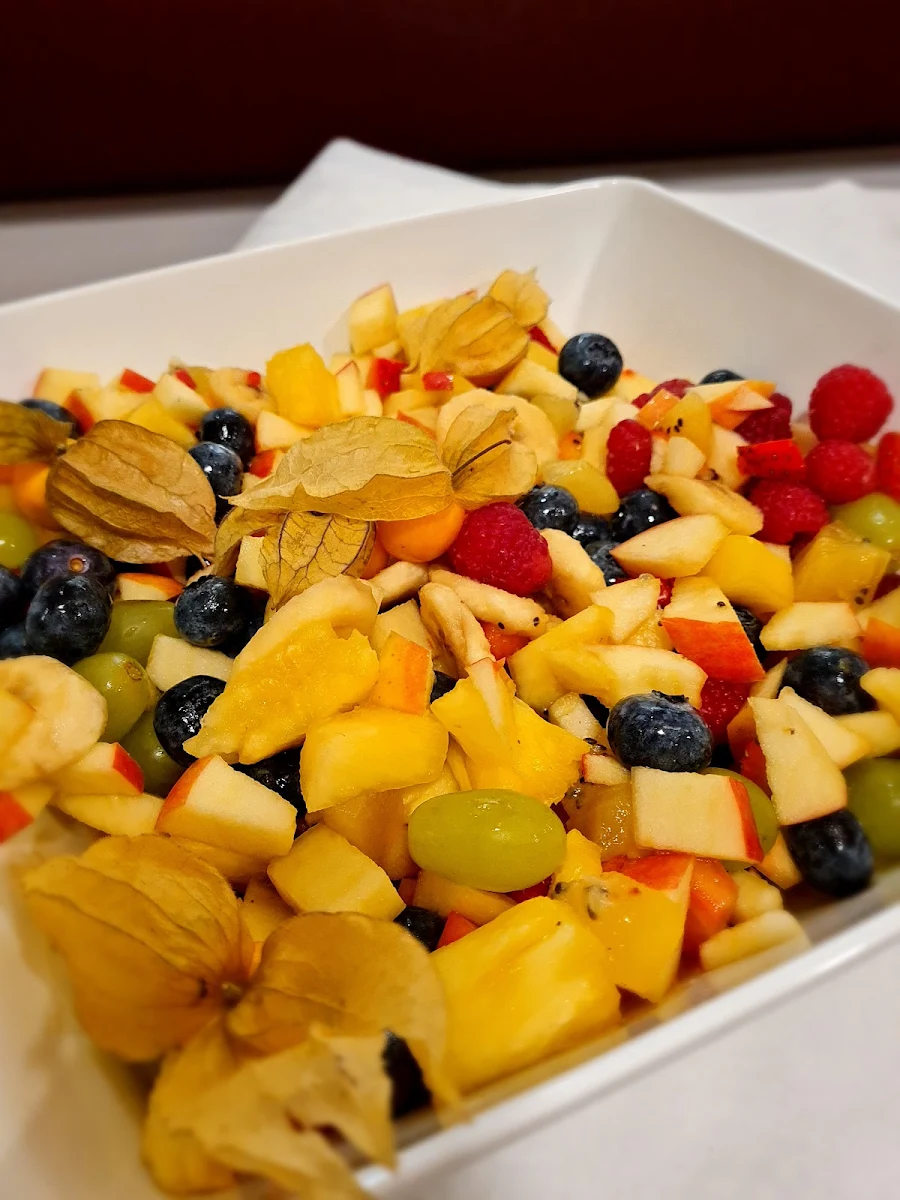 Obstsalat