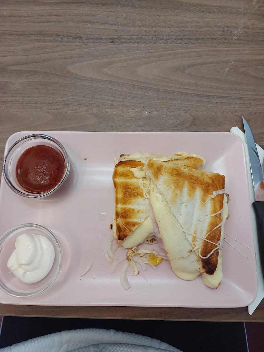 Toast