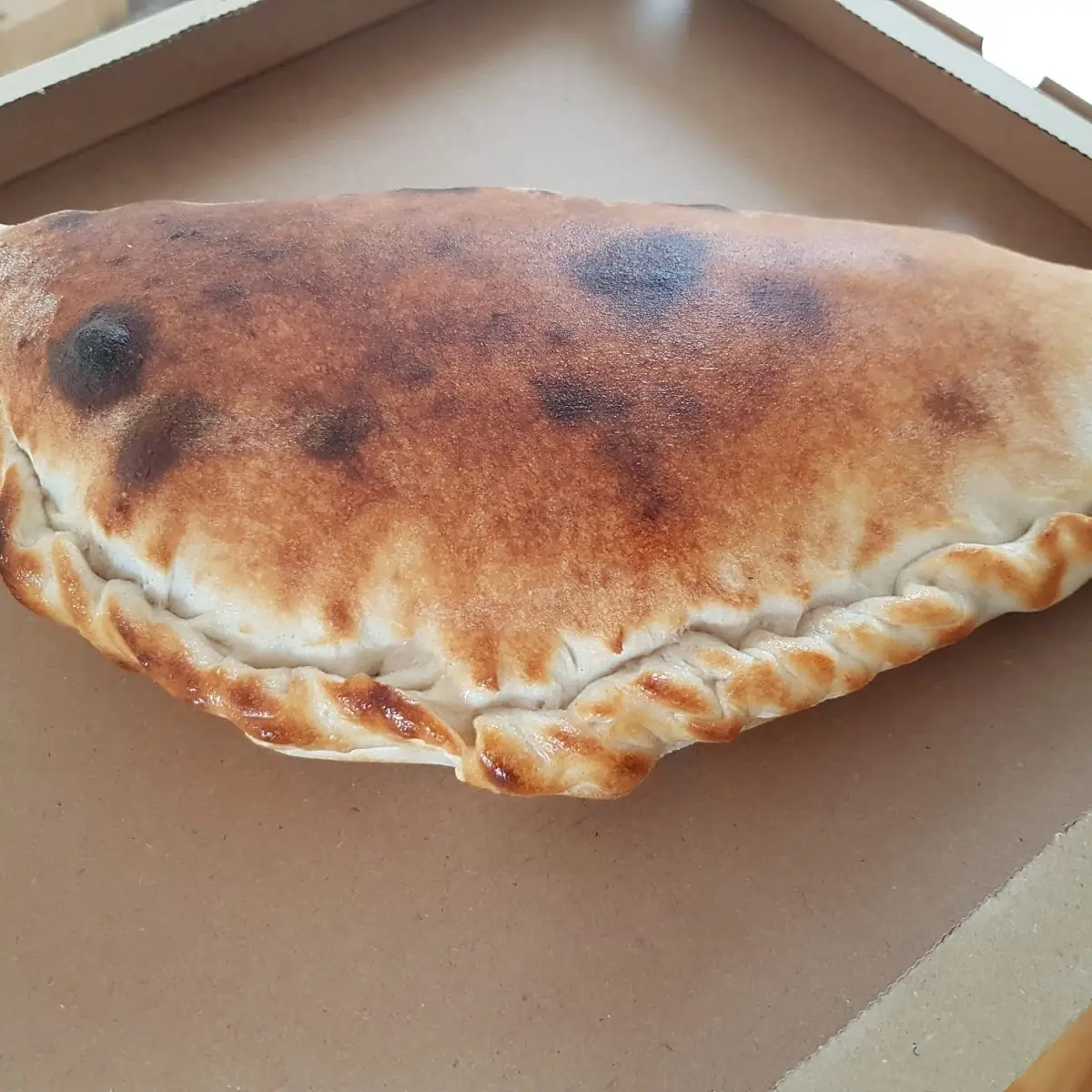 Calzone