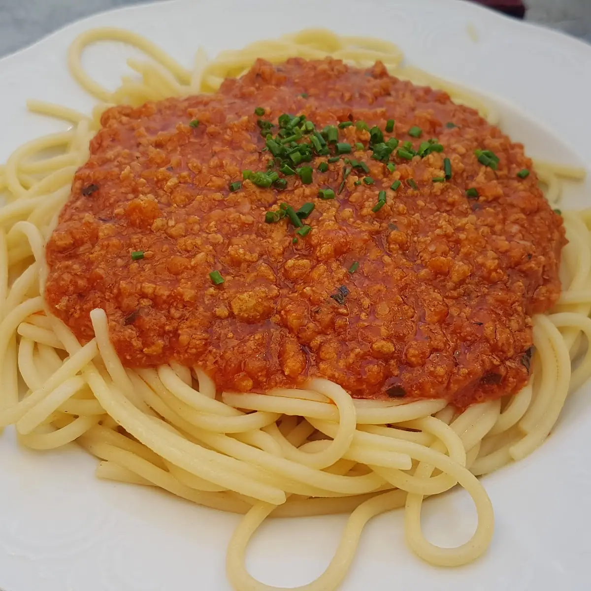 Bolognese, Andreas Csarda GmbH