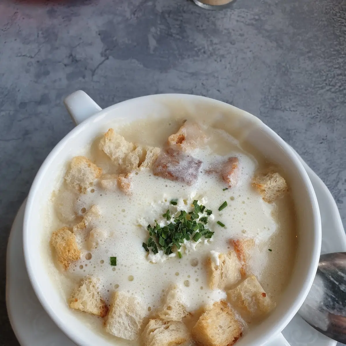 Mörbischer Weinsuppe, Andreas Csarda GmbH