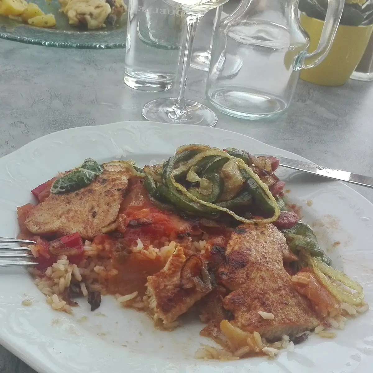 Pusta Schnitzel