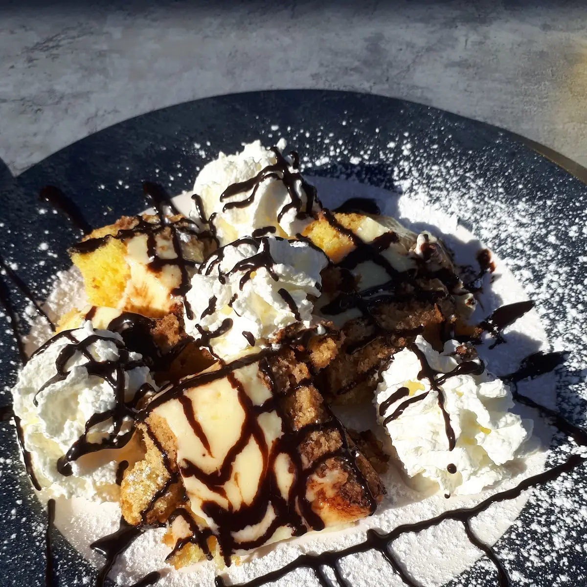 Somlauer Nockerl