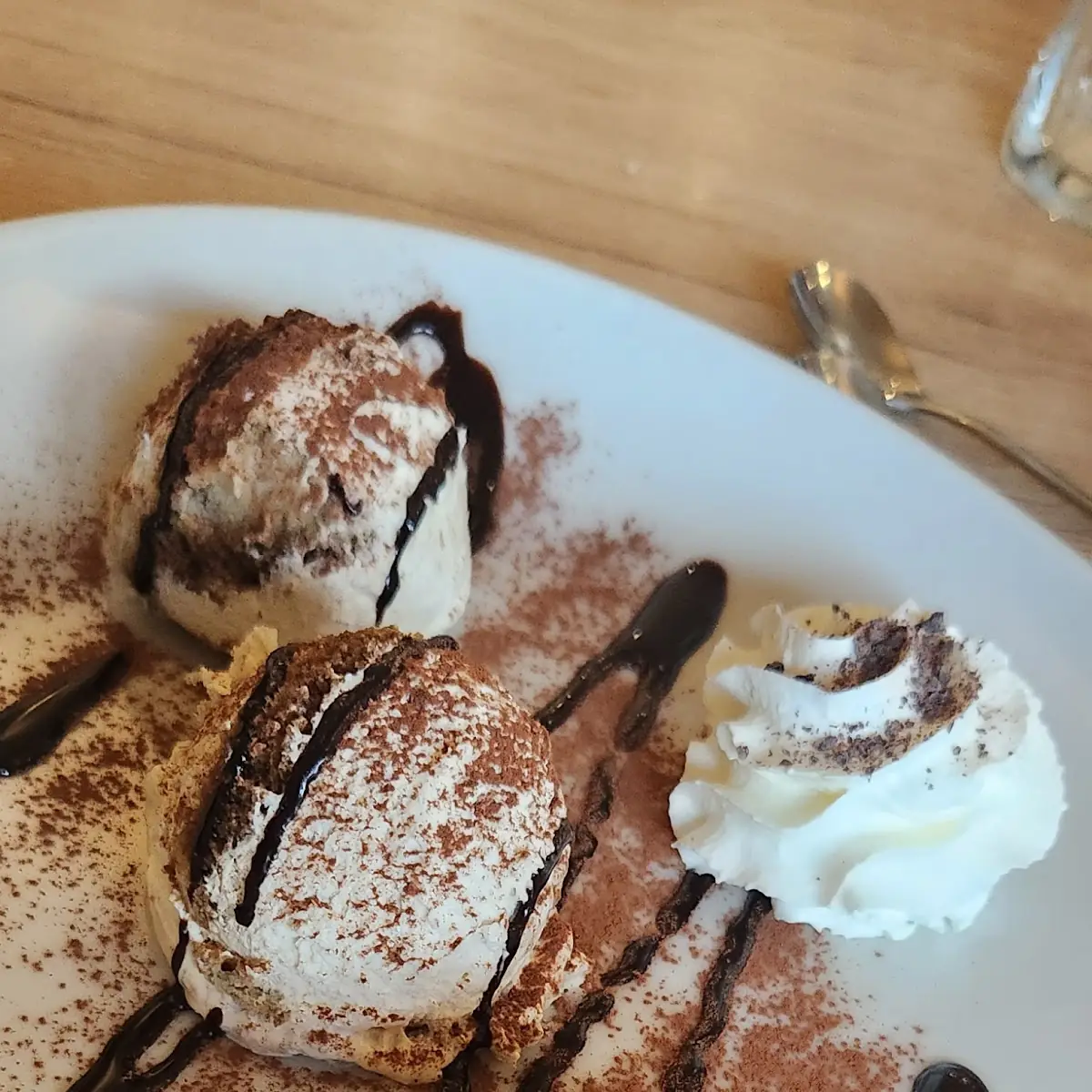 Tiramisu