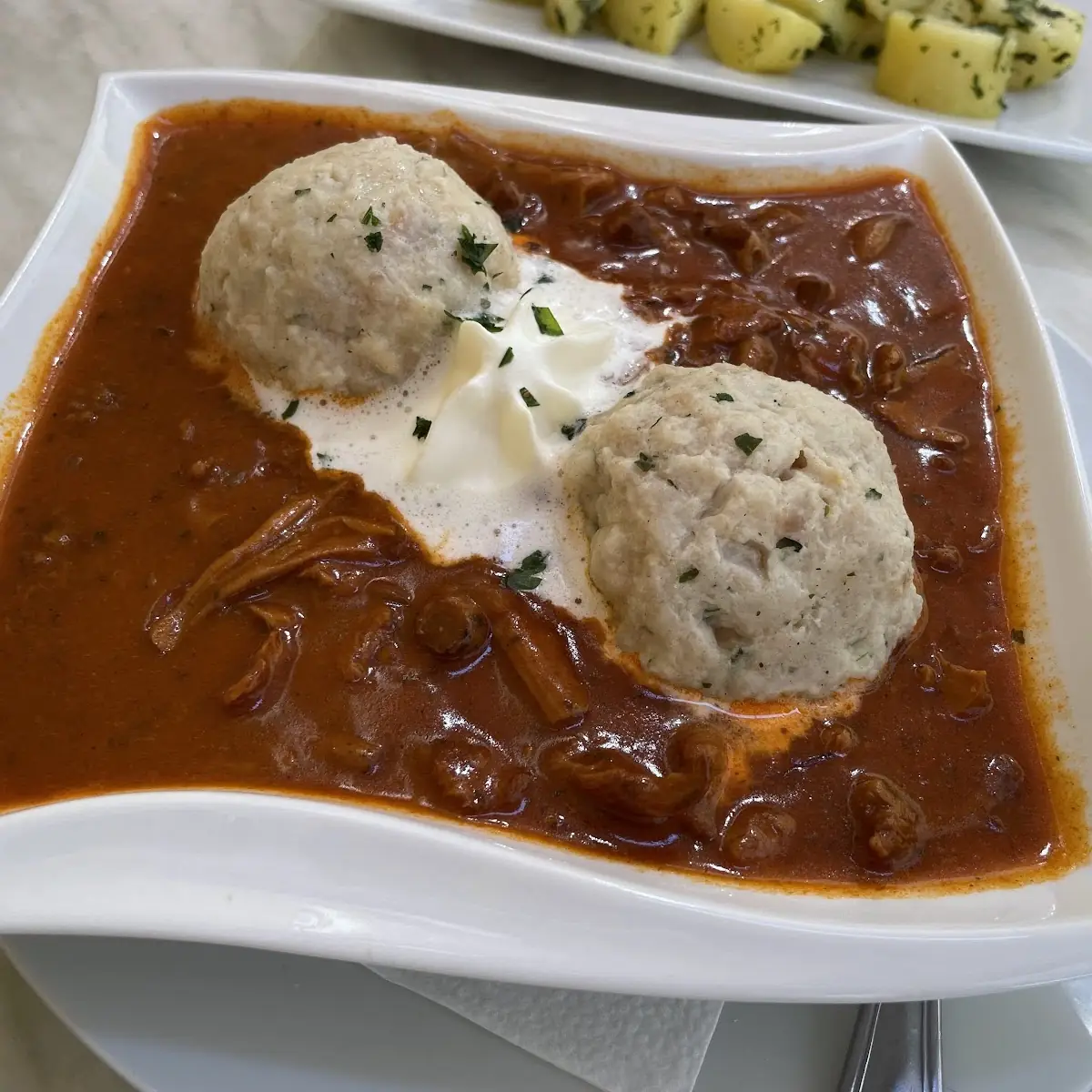 Goulash