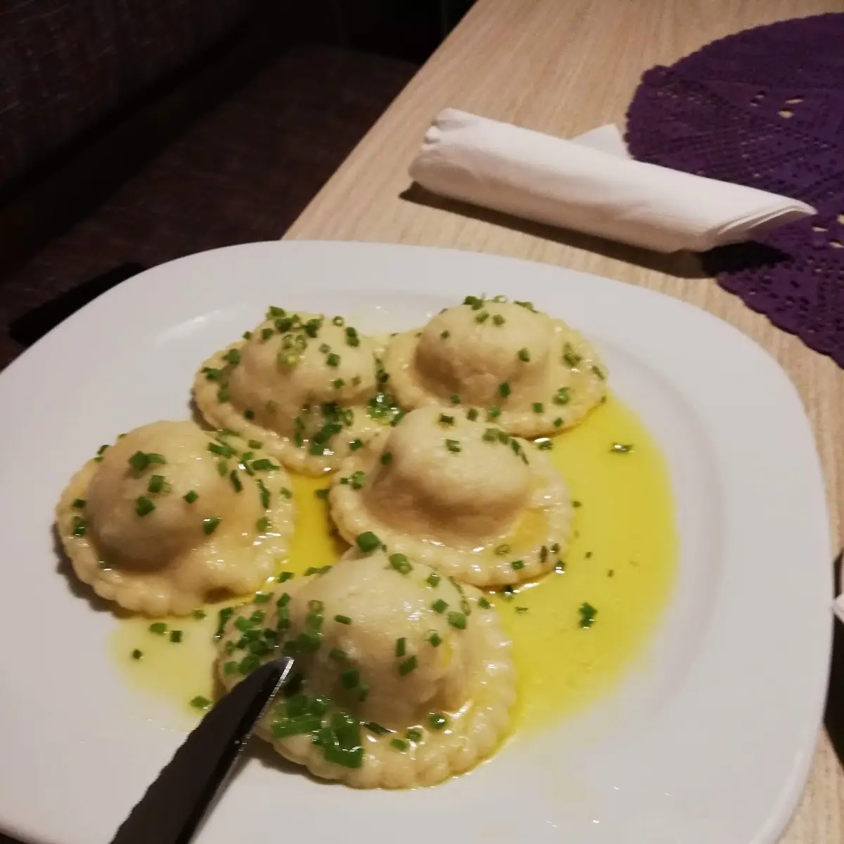 Kasnudeln