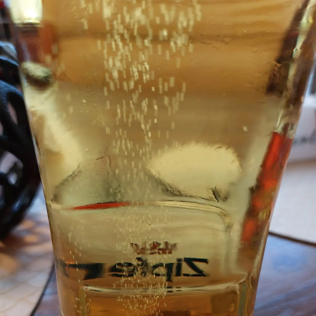 Ein Helles Bier