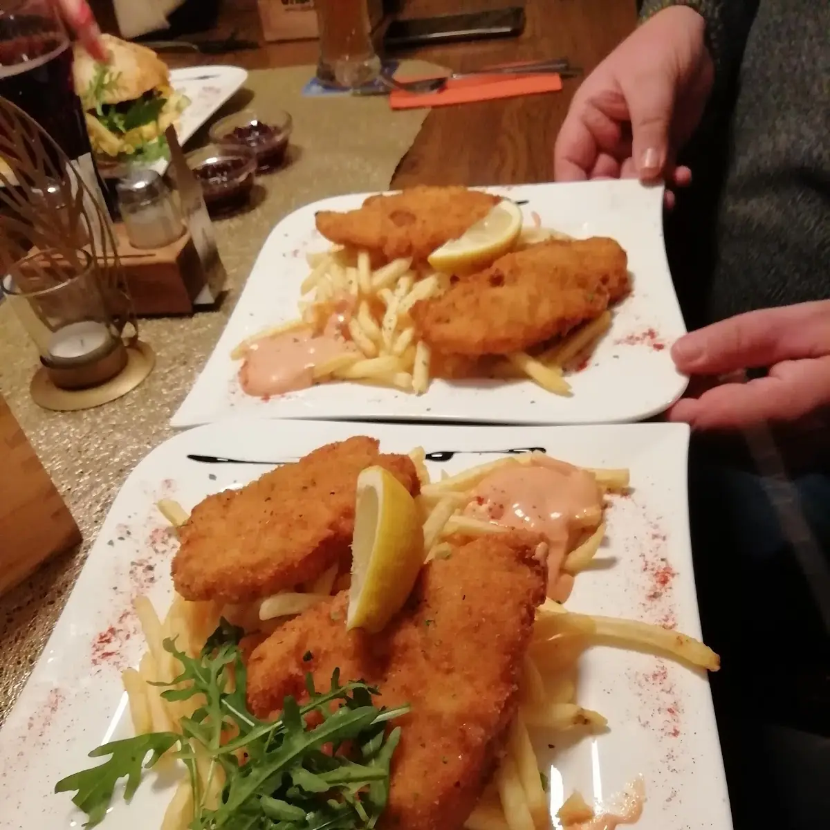 Wiener Schnitzel