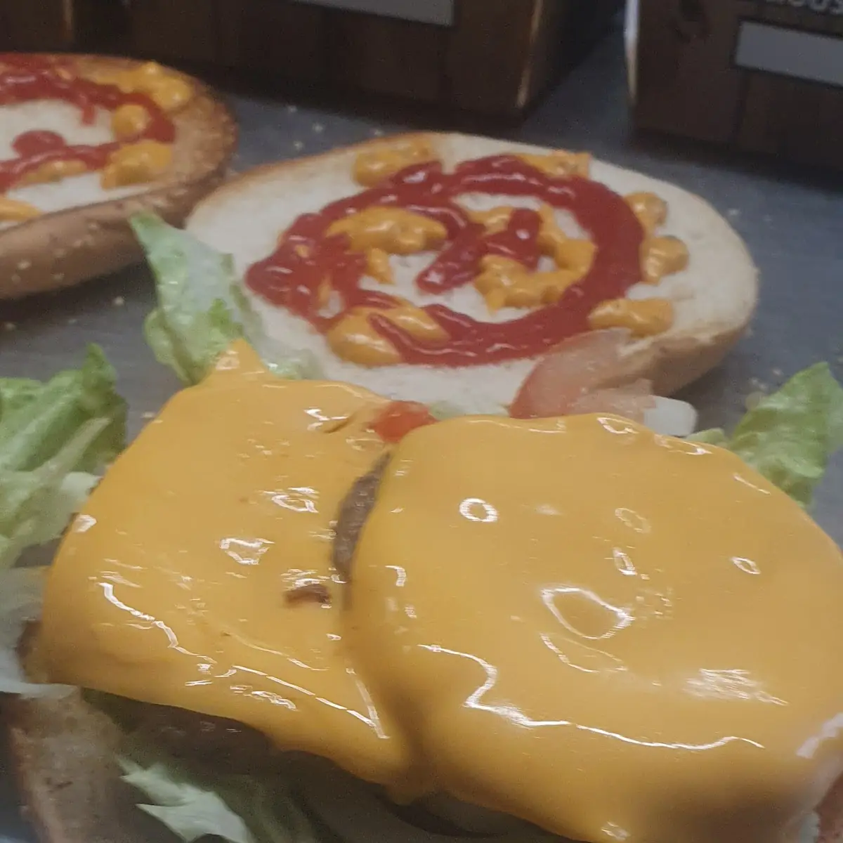 Cheeseburger