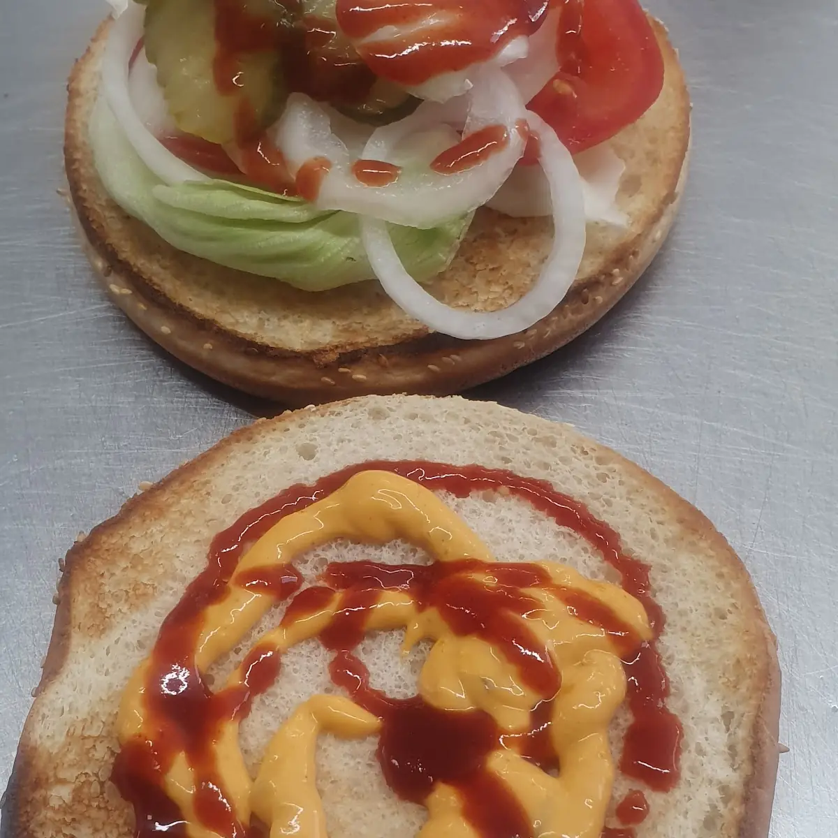 Crazy Börger