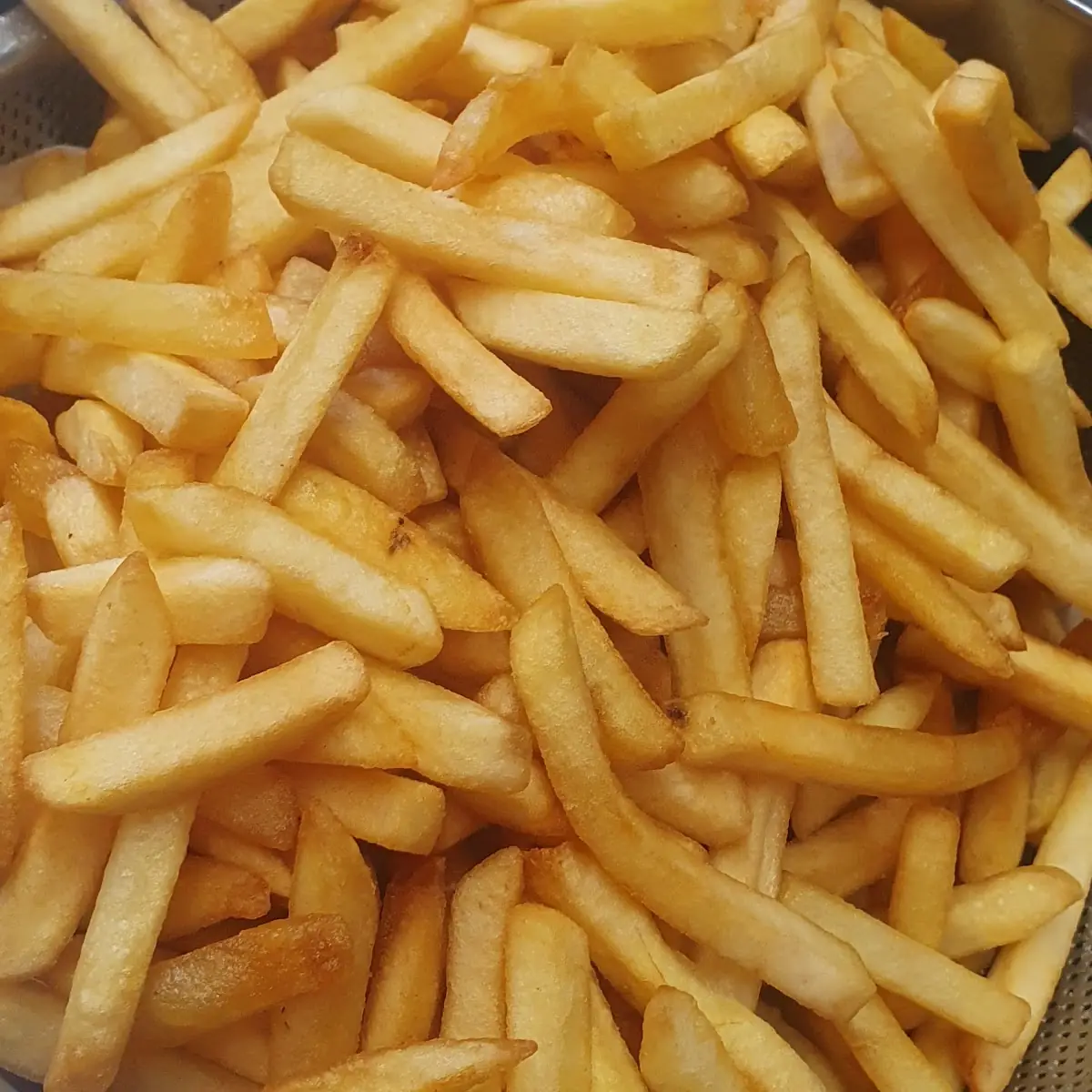 Pommes