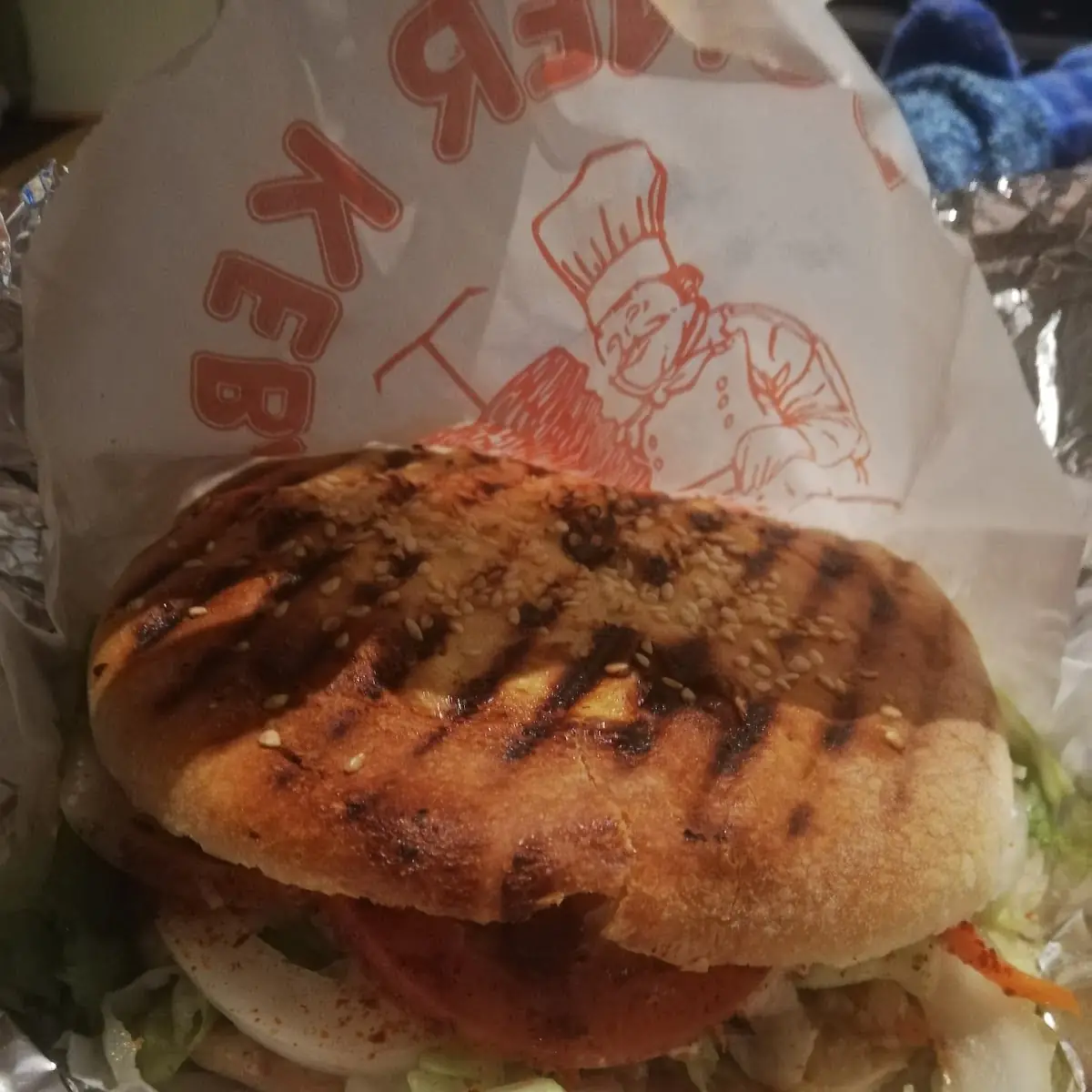 Döner