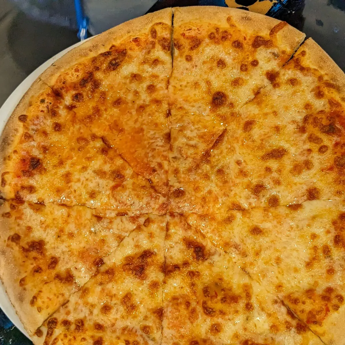 Margarita Pizza