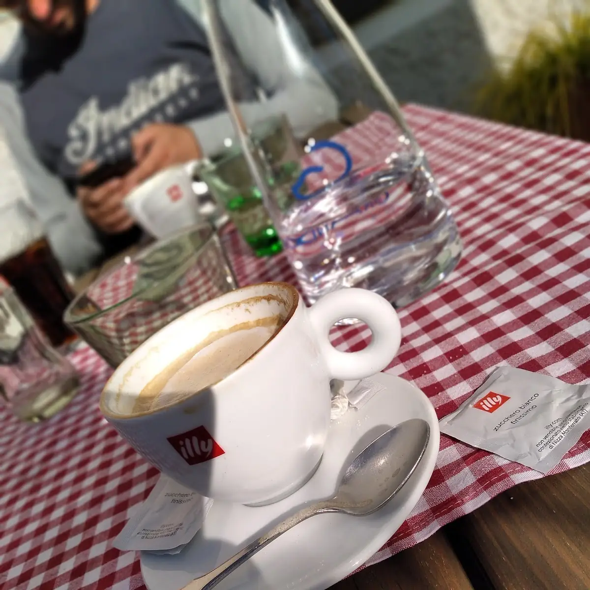 Cappuccino Hausbrandt