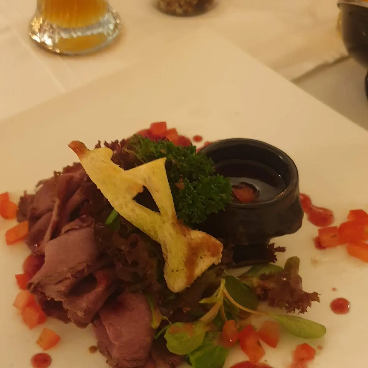 Gartensalat Schwarzer Adler