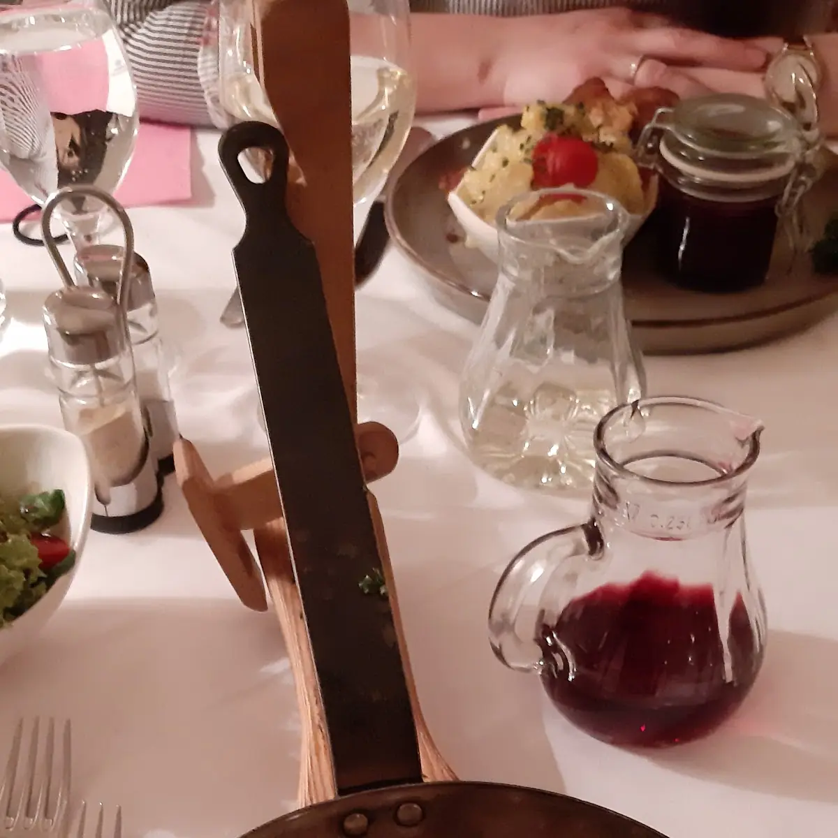 Spätzle