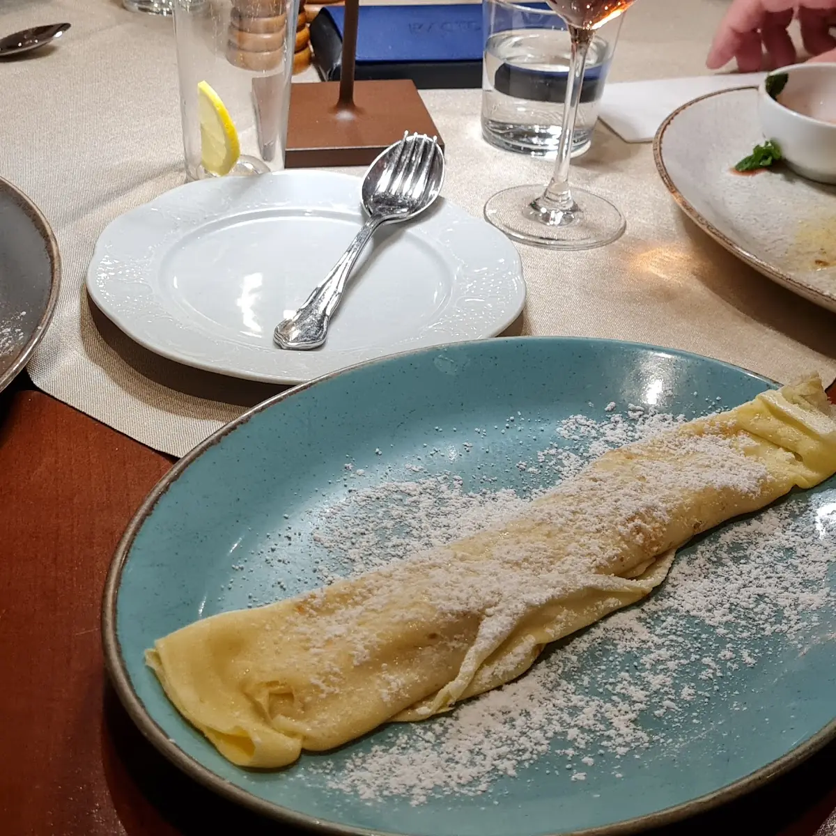 Marmeladepalatschinken