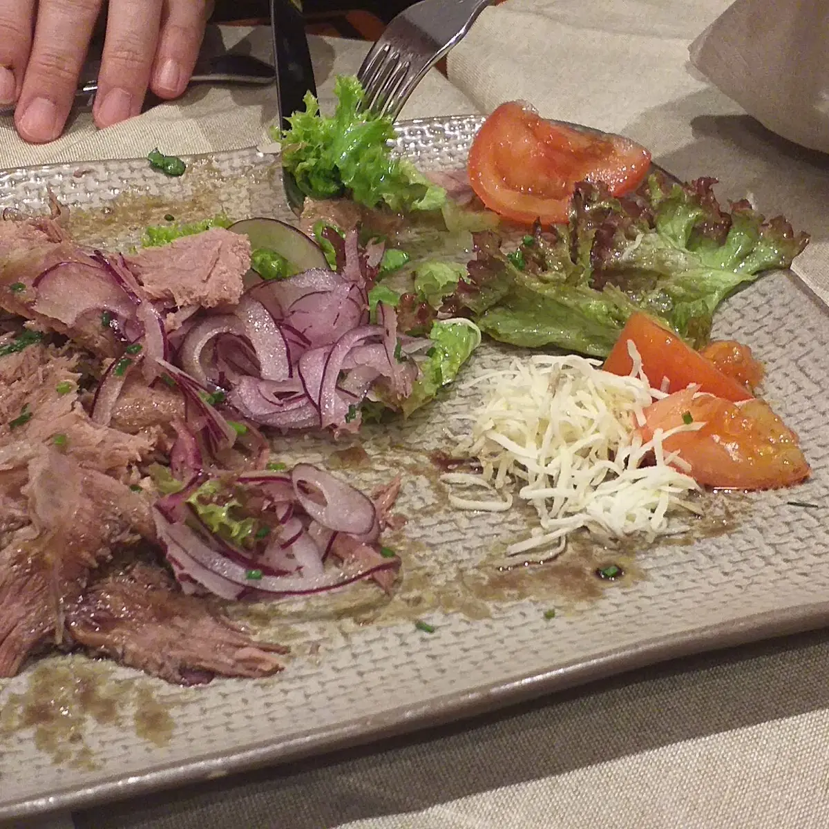 Rost Beef