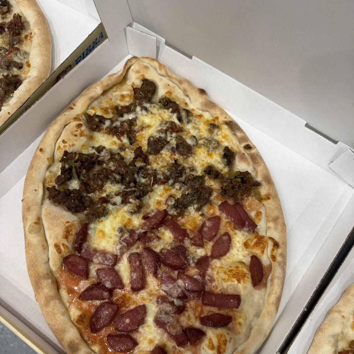 Aras Pizza