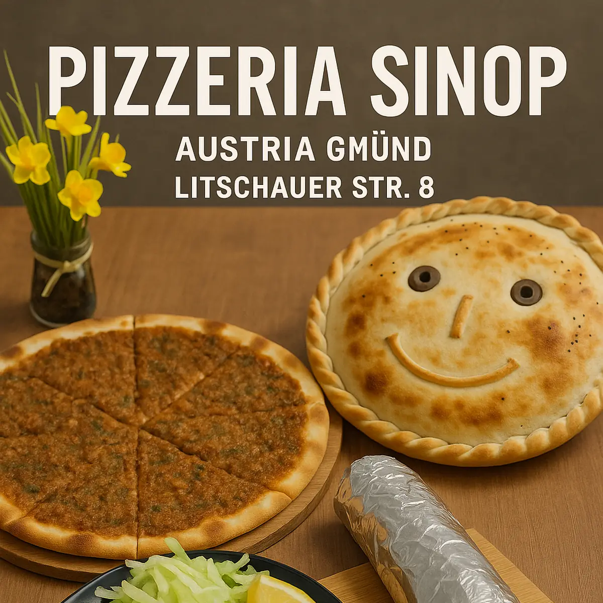 UFO Pizza