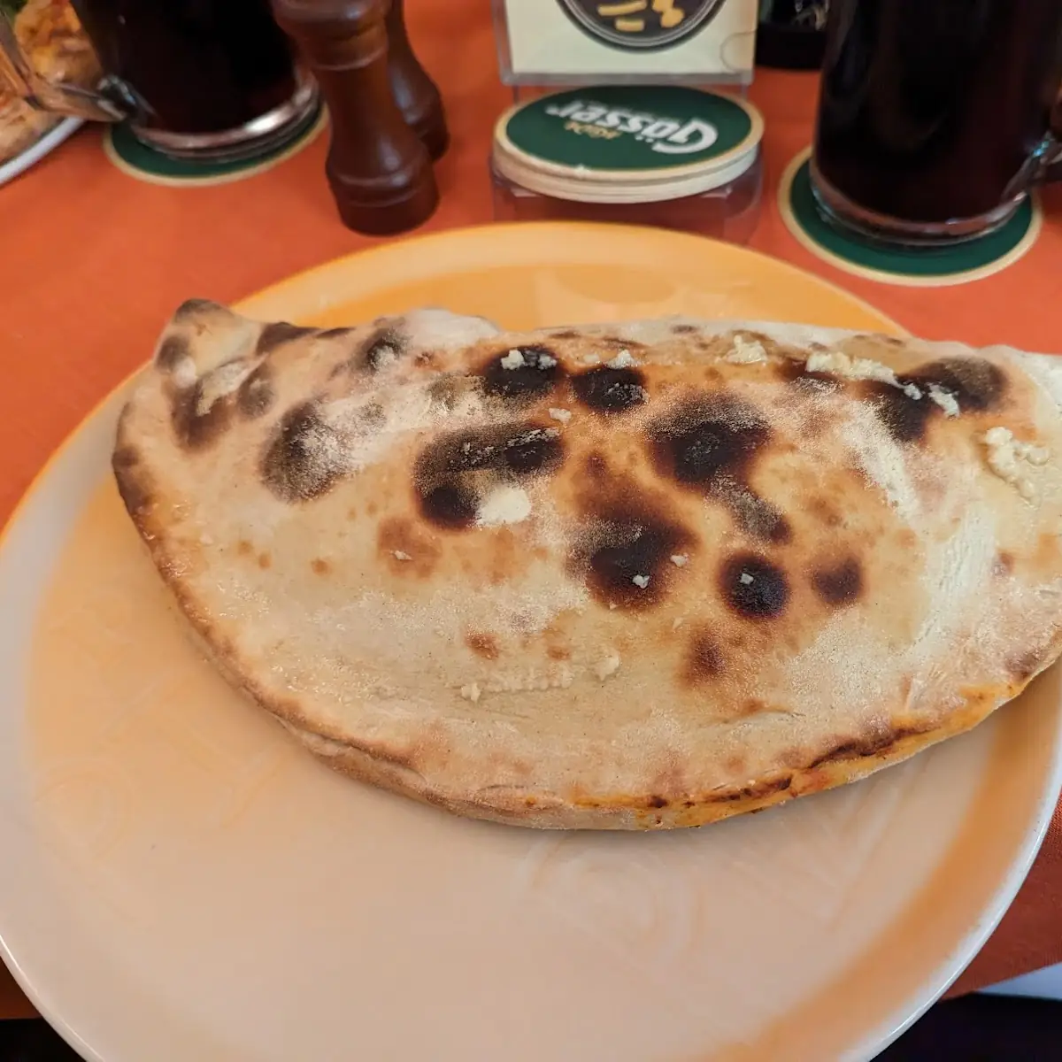 Calzone
