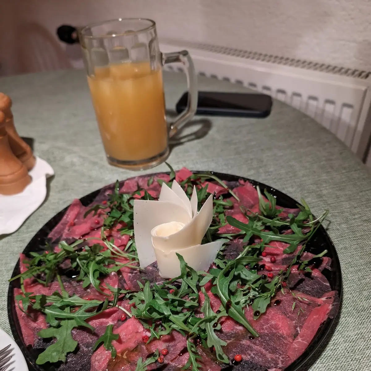 Carpaccio