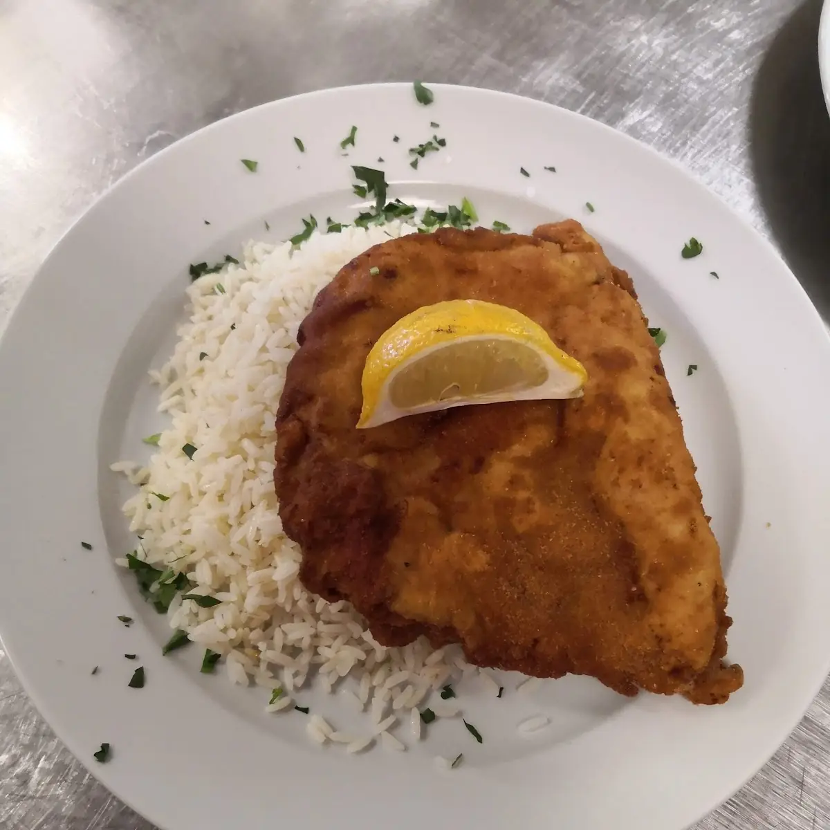 Cordon Bleu