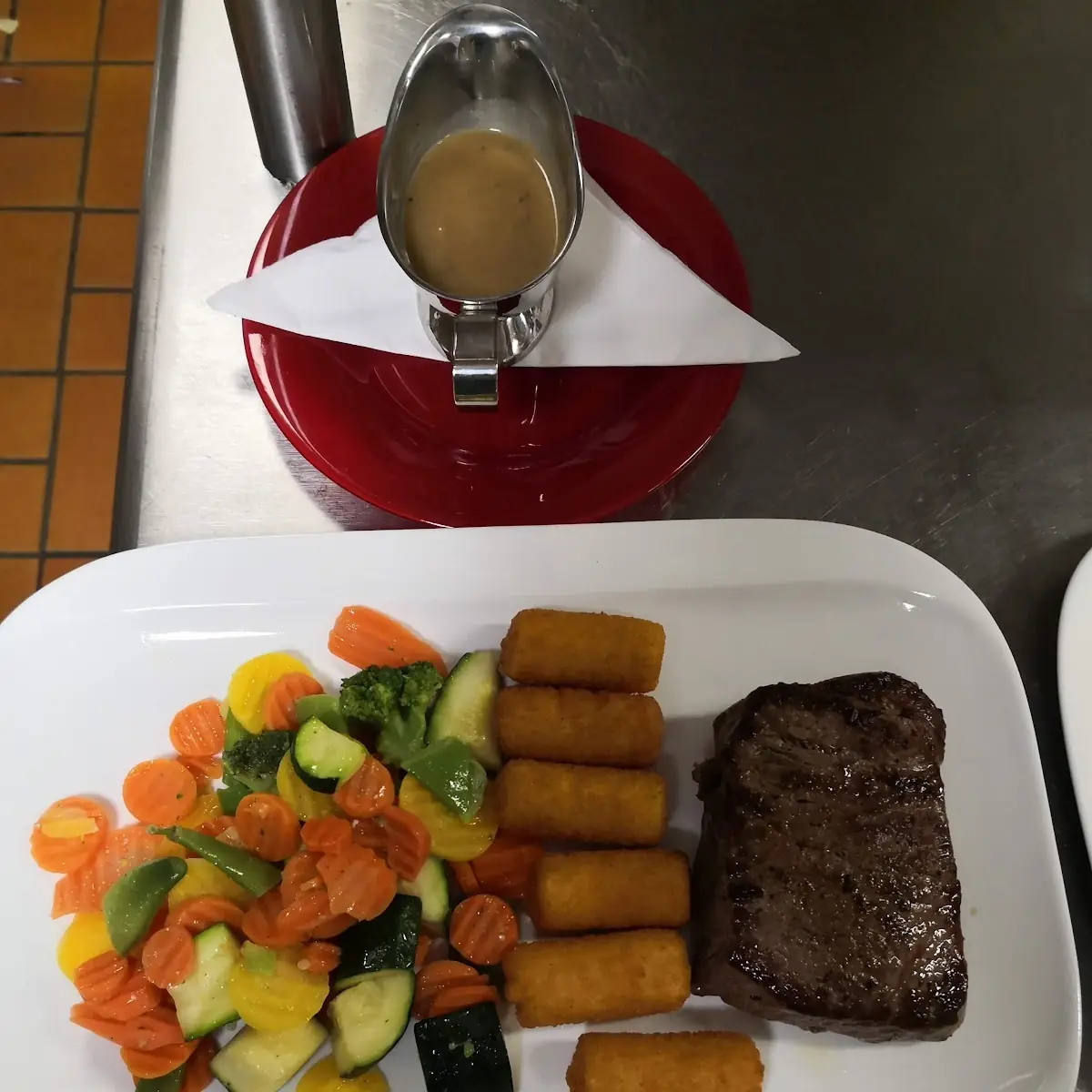 Rumpsteak