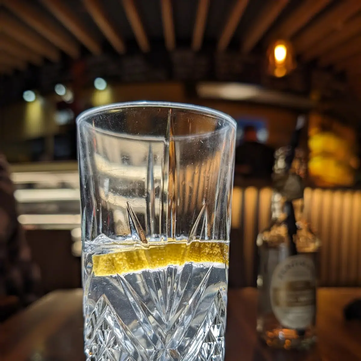 Gin Tonic
