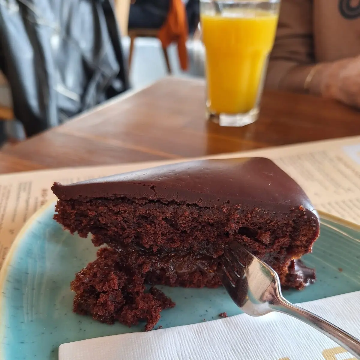 Sacher