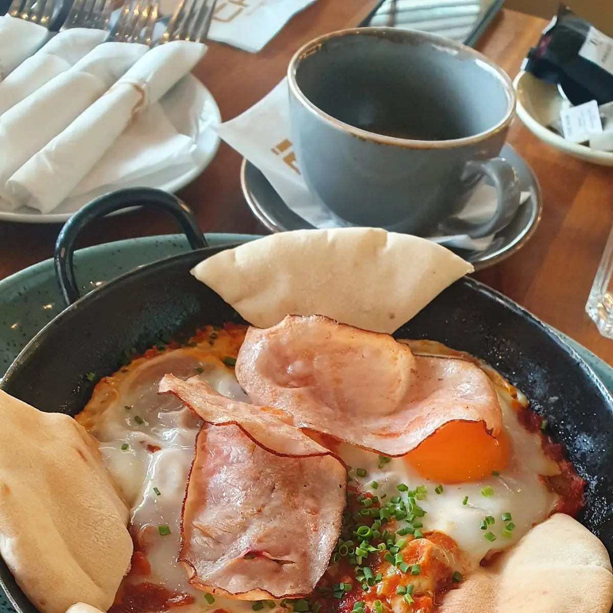 Shakshuka