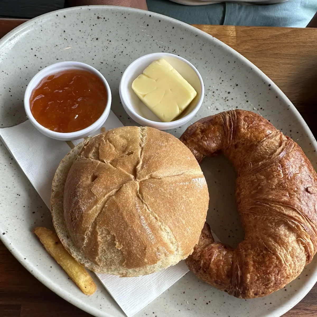Wiener Frühstück