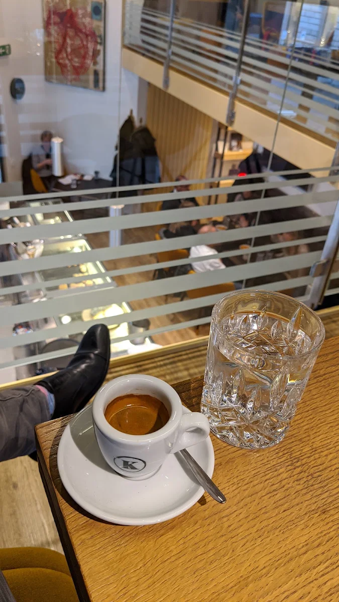 Espresso