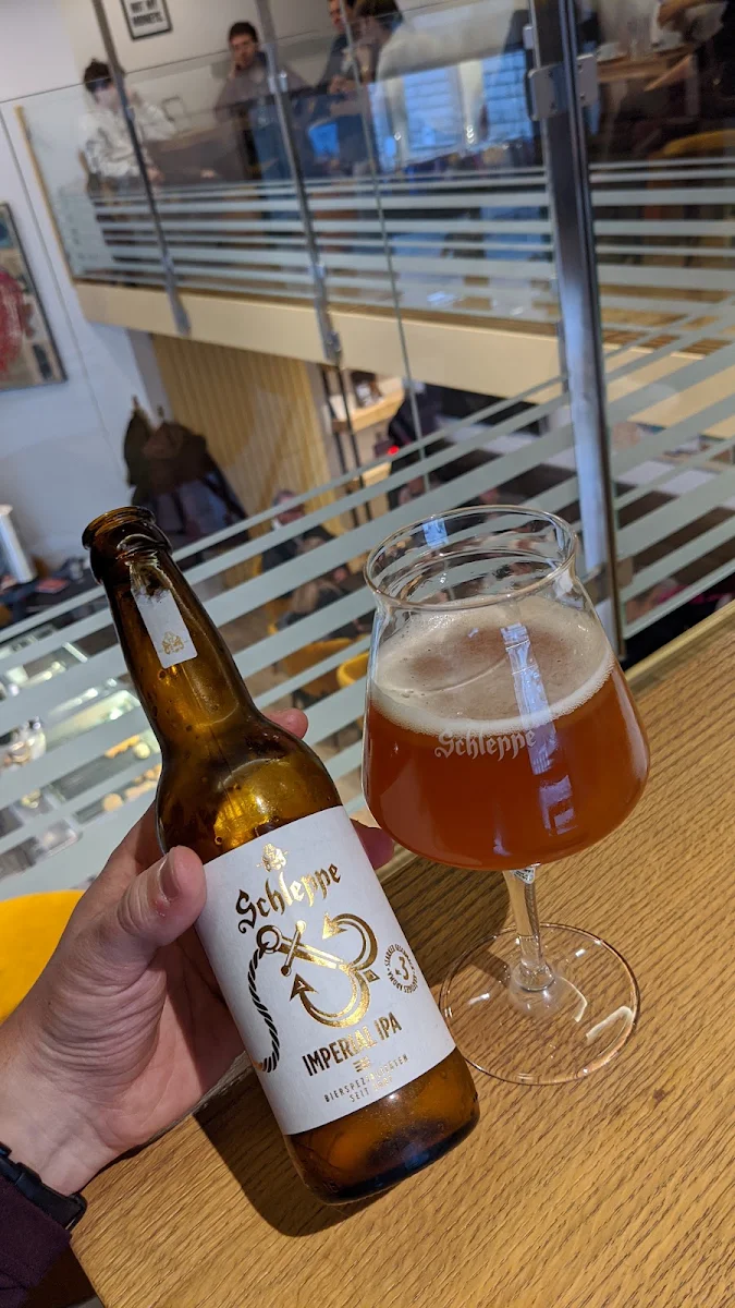 IPA