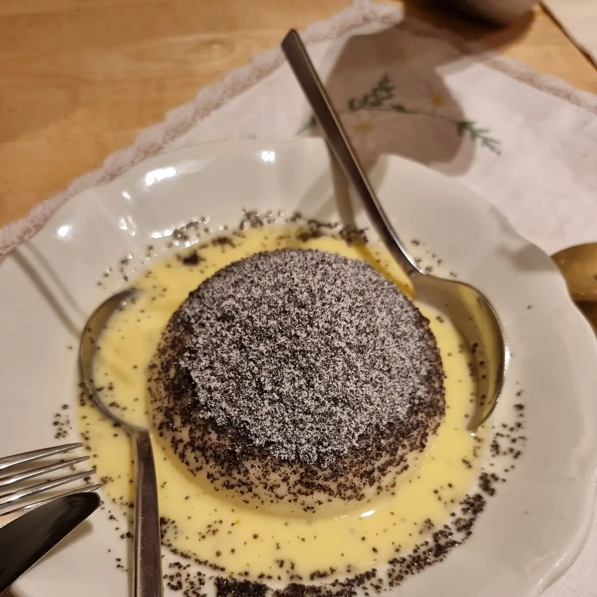 Germknödel
