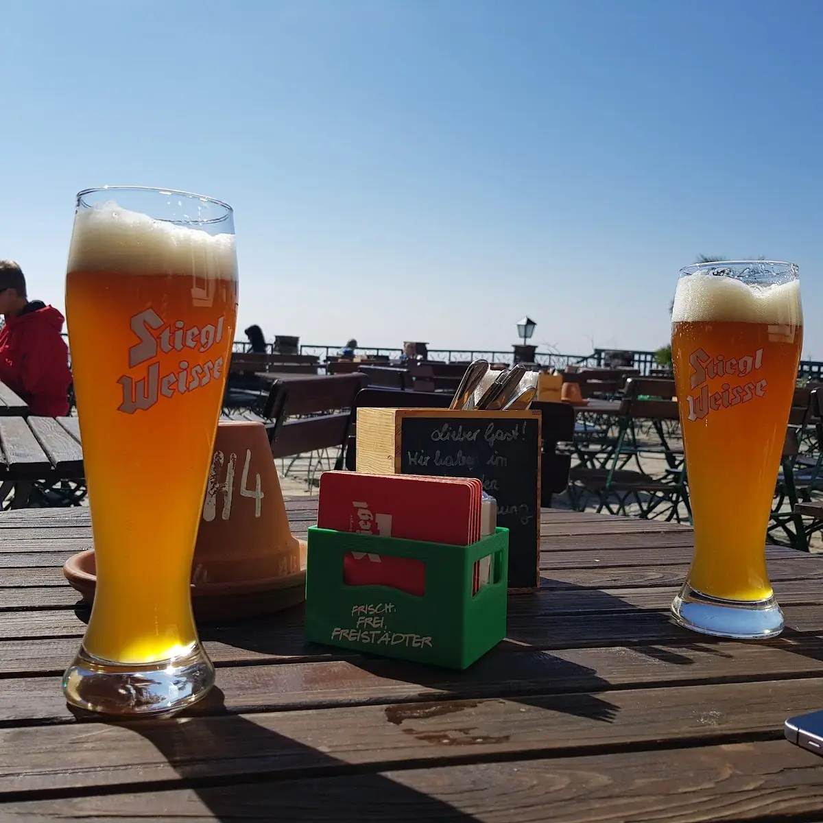 Weißbier