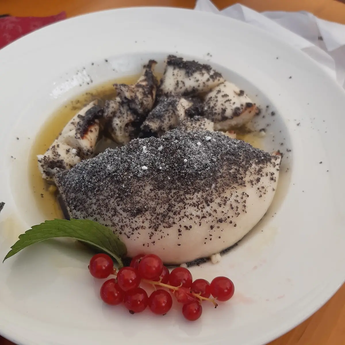 Germknödel