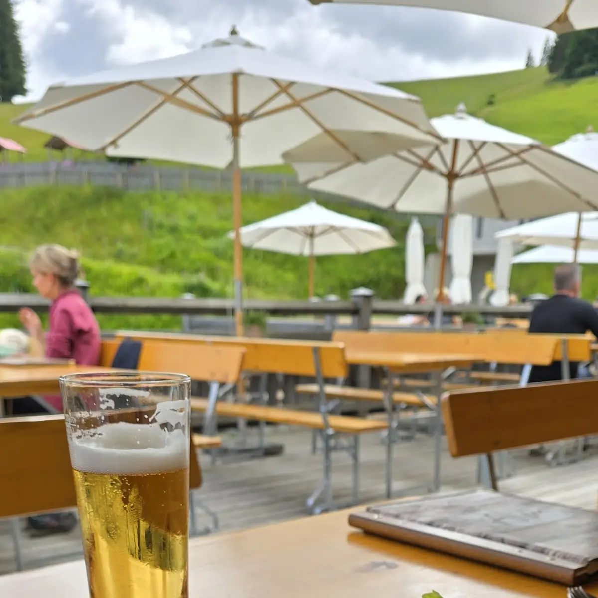 Käsespätzle