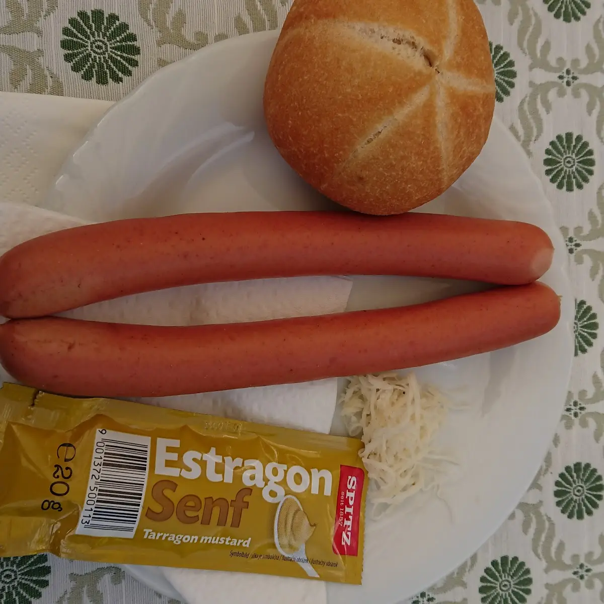 Frankfurter