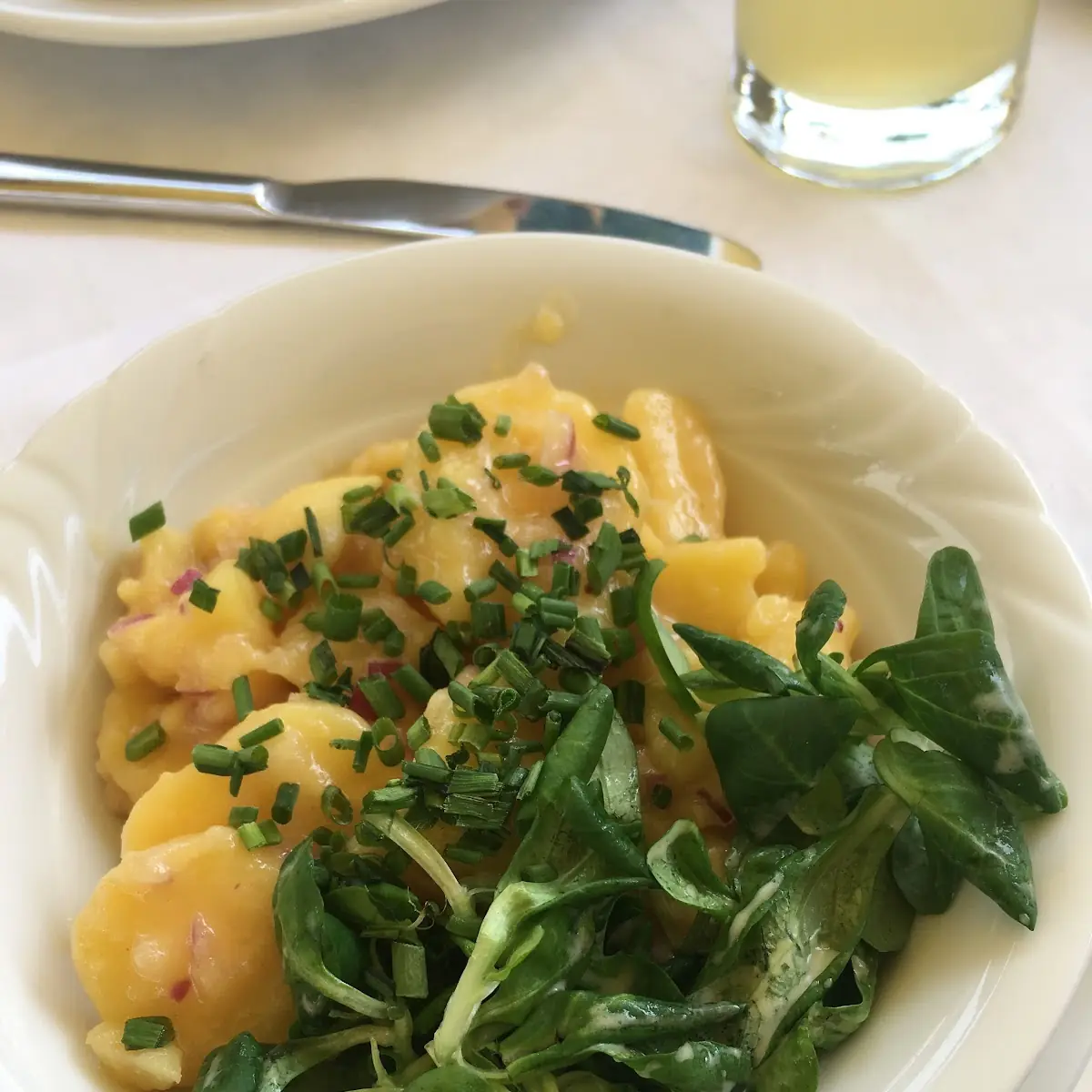 Kartoffelsalat