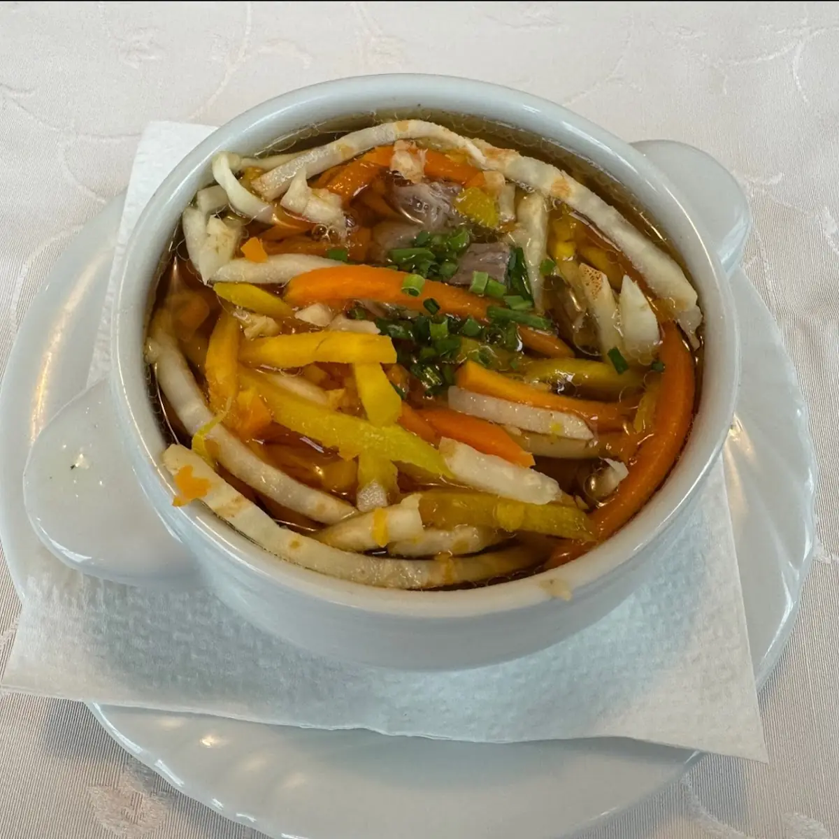 Wiener Suppentopf